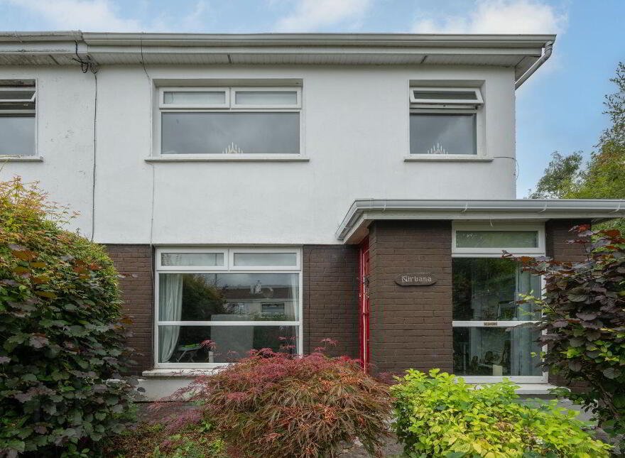 'Nirvana', 24 Hillcourt, Donnybrook, Douglas, Douglas, T12DNW0