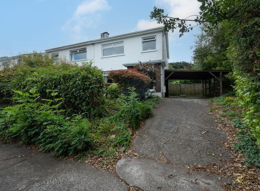 'Nirvana', 24 Hillcourt, Donnybrook, Douglas, Douglas, T12DNW0