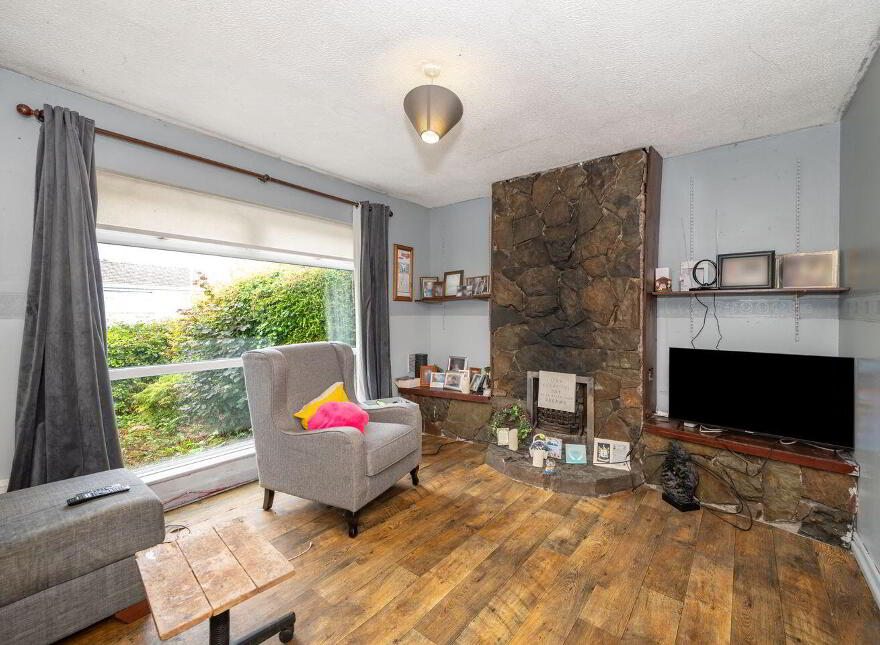 'Nirvana', 24 Hillcourt, Donnybrook, Douglas, Douglas, T12DNW0