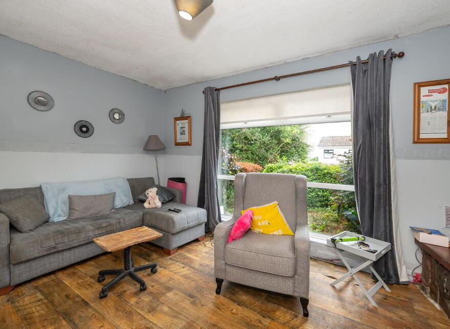 'Nirvana', 24 Hillcourt, Donnybrook, Douglas, Douglas, T12DNW0