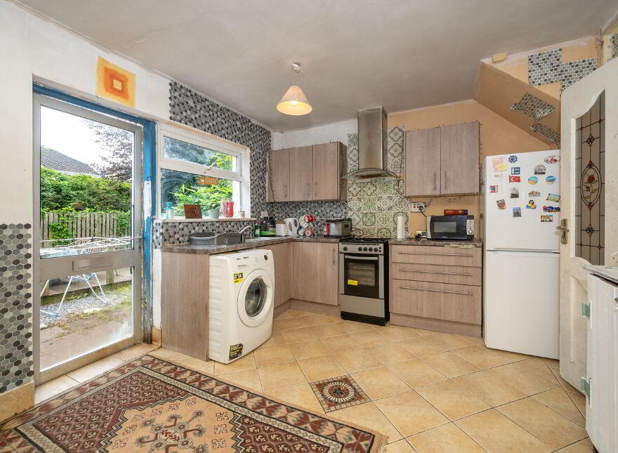 'Nirvana', 24 Hillcourt, Donnybrook, Douglas, Douglas, T12DNW0