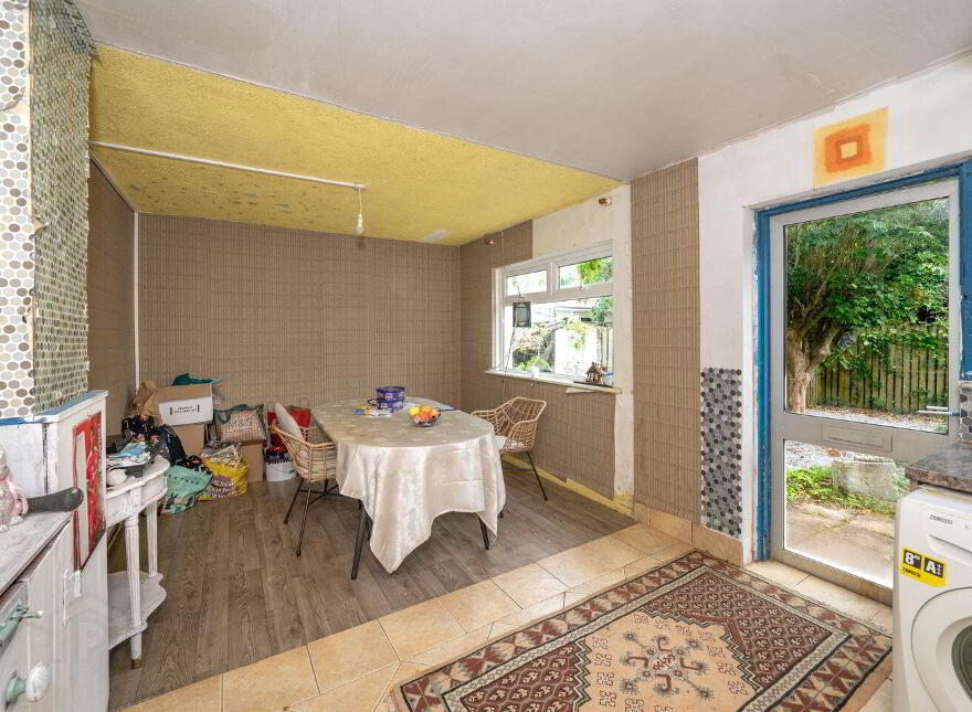 'Nirvana', 24 Hillcourt, Donnybrook, Douglas, Douglas, T12DNW0