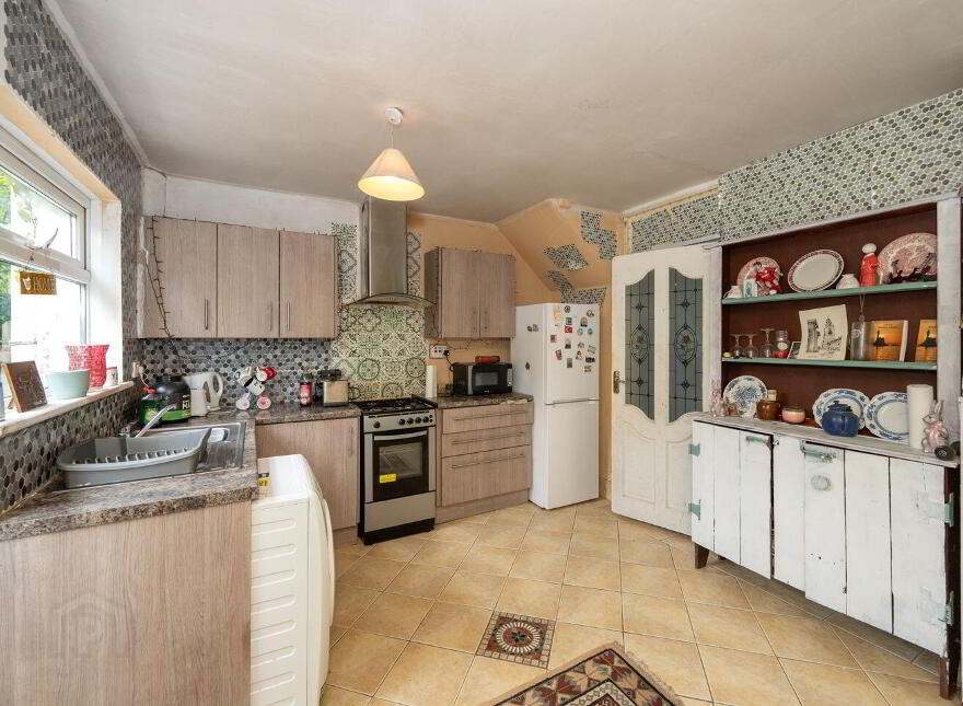 'Nirvana', 24 Hillcourt, Donnybrook, Douglas, Douglas, T12DNW0