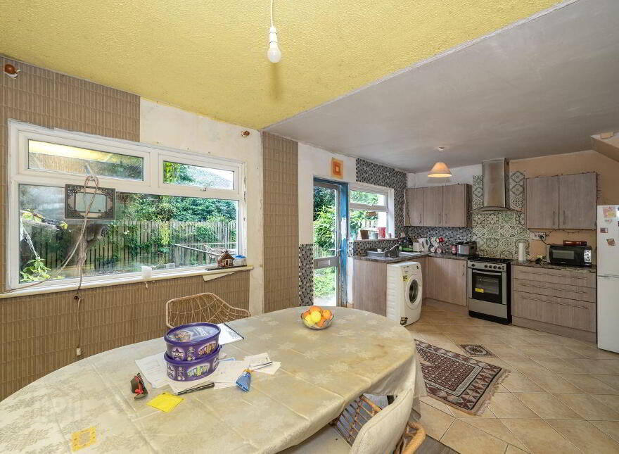 'Nirvana', 24 Hillcourt, Donnybrook, Douglas, Douglas, T12DNW0