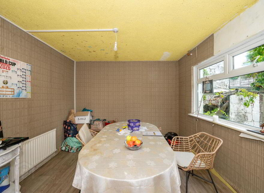 'Nirvana', 24 Hillcourt, Donnybrook, Douglas, Douglas, T12DNW0