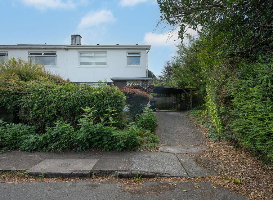'Nirvana', 24 Hillcourt, Donnybrook, Douglas, Douglas, T12DNW0