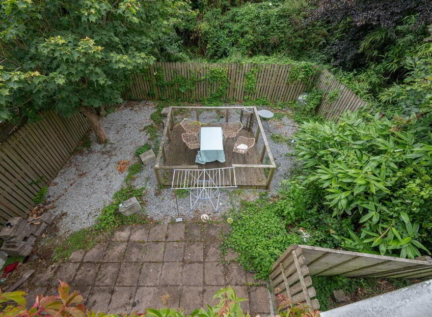 'Nirvana', 24 Hillcourt, Donnybrook, Douglas, Douglas, T12DNW0
