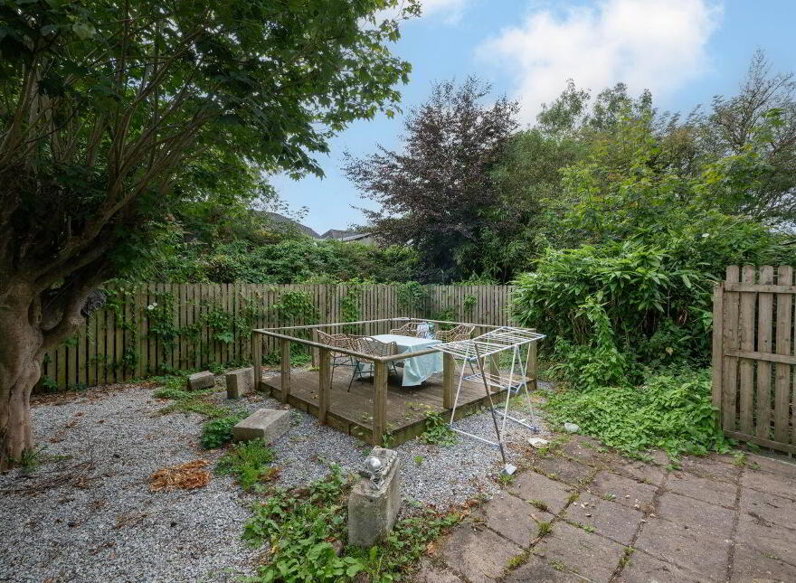 'Nirvana', 24 Hillcourt, Donnybrook, Douglas, Douglas, T12DNW0