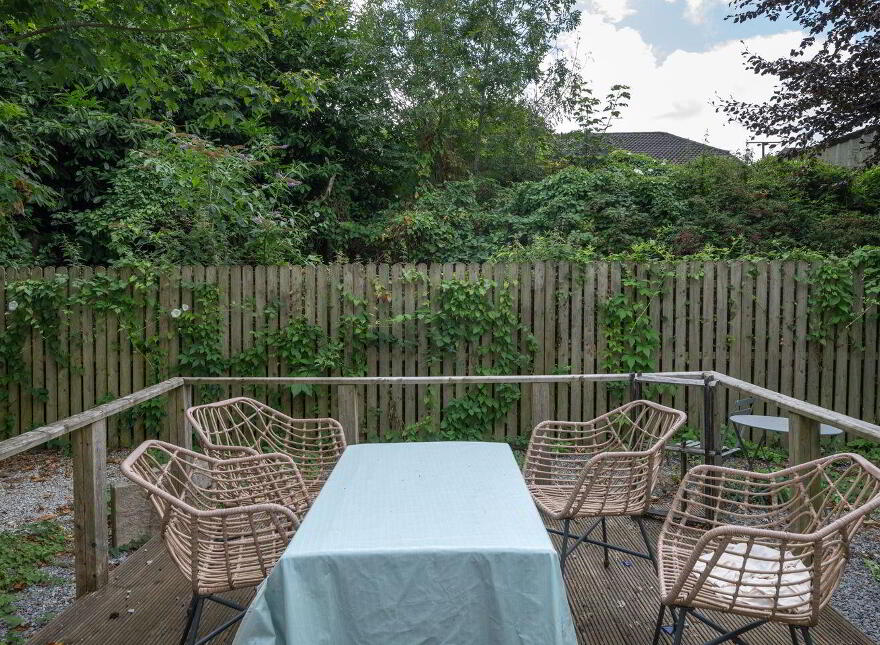 'Nirvana', 24 Hillcourt, Donnybrook, Douglas, Douglas, T12DNW0