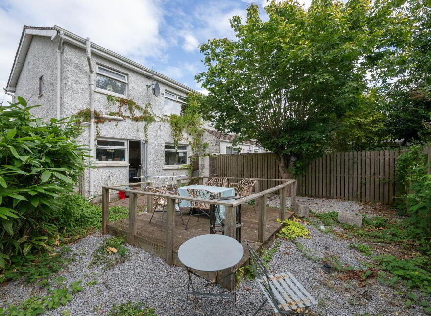 'Nirvana', 24 Hillcourt, Donnybrook, Douglas, Douglas, T12DNW0