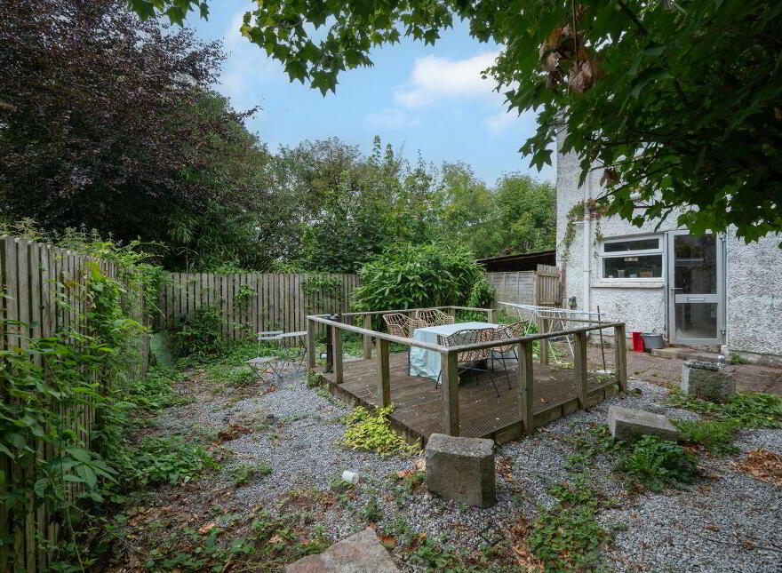 'Nirvana', 24 Hillcourt, Donnybrook, Douglas, Douglas, T12DNW0