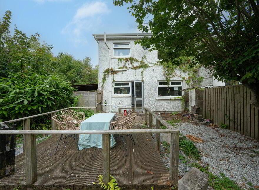 'Nirvana', 24 Hillcourt, Donnybrook, Douglas, Douglas, T12DNW0