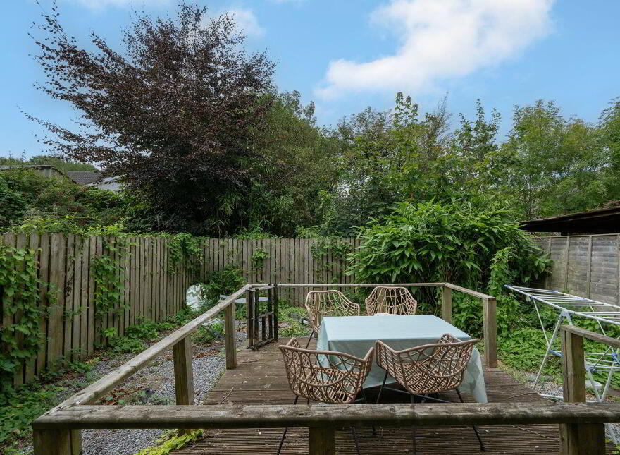 'Nirvana', 24 Hillcourt, Donnybrook, Douglas, Douglas, T12DNW0