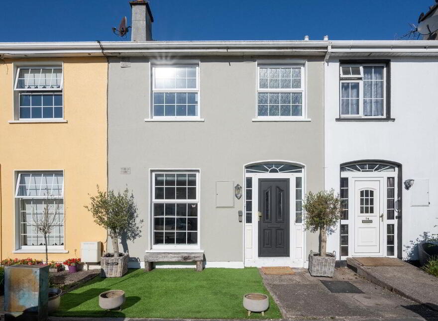 No 55 Hollyville Mews, Grange, Douglas, Cork, T12E5X9 photo