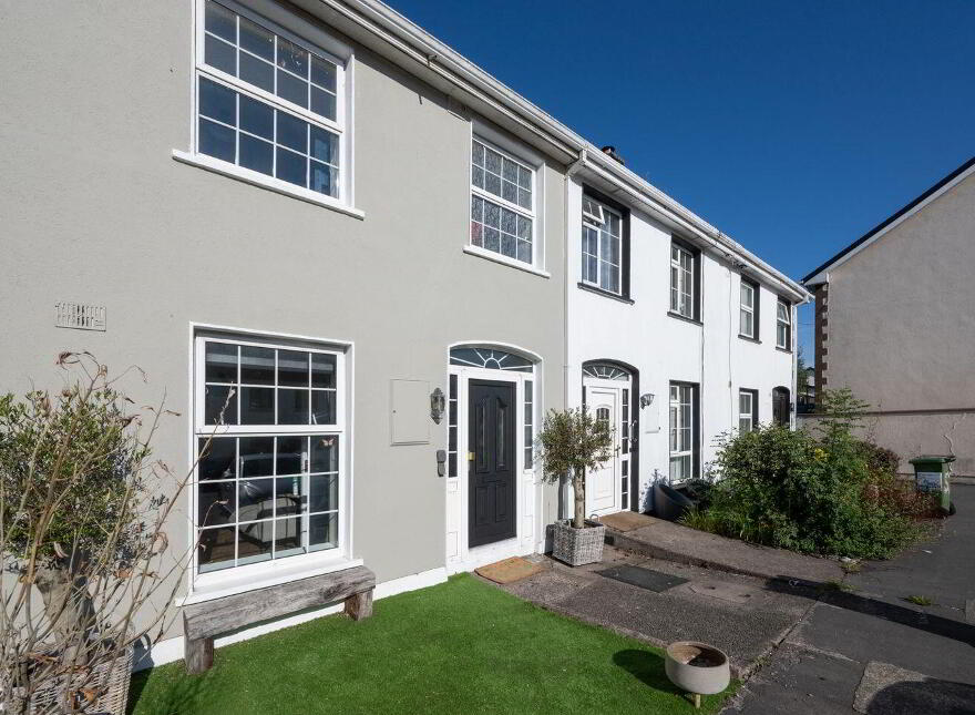 No 55 Hollyville Mews, Grange, Douglas, Cork, T12E5X9