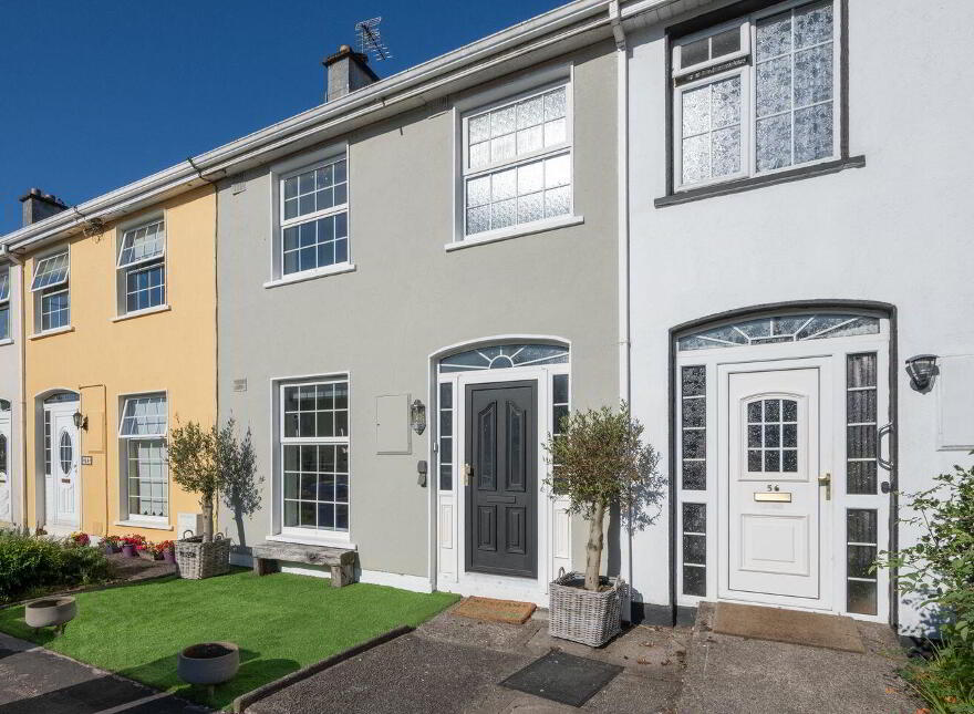 No 55 Hollyville Mews, Grange, Douglas, Cork, T12E5X9