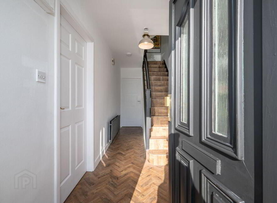 No 55 Hollyville Mews, Grange, Douglas, Cork, T12E5X9