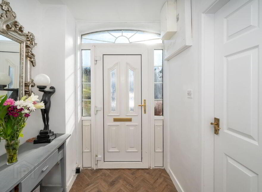 No 55 Hollyville Mews, Grange, Douglas, Cork, T12E5X9