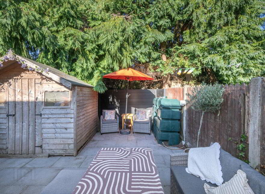 No 55 Hollyville Mews, Grange, Douglas, Cork, T12E5X9