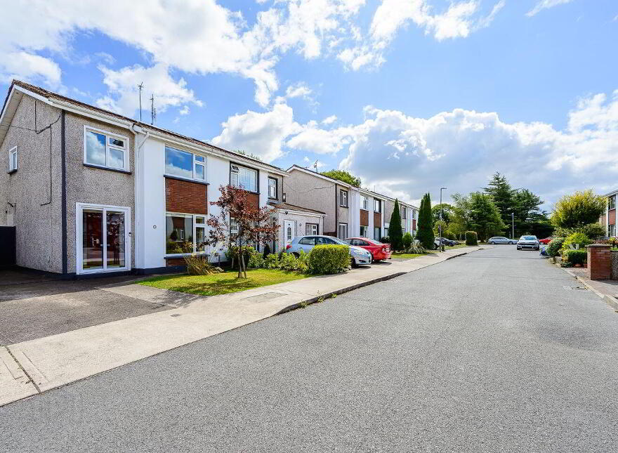 No 12 Ashgrove Lawn, Carrigaline, P43CP21
