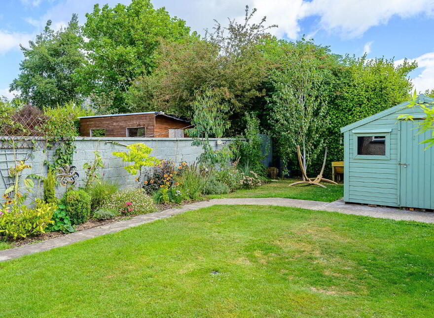 No 12 Ashgrove Lawn, Carrigaline, P43CP21