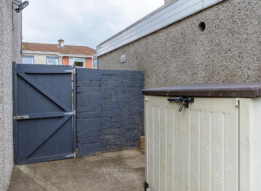 No 12 Ashgrove Lawn, Carrigaline, P43CP21
