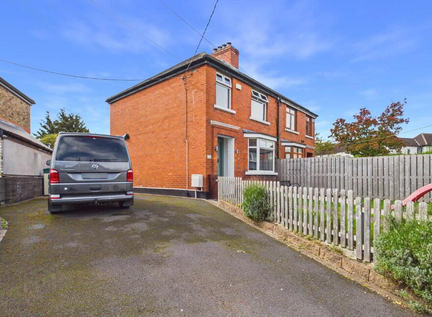 140 Old County Road, Crumlin, Crumlin, D12Y91W