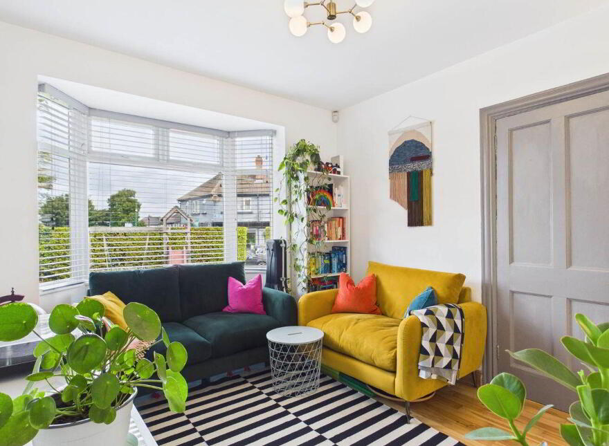140 Old County Road, Crumlin, Crumlin, D12Y91W