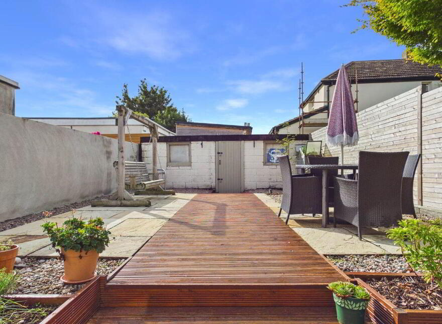 140 Old County Road, Crumlin, Crumlin, D12Y91W