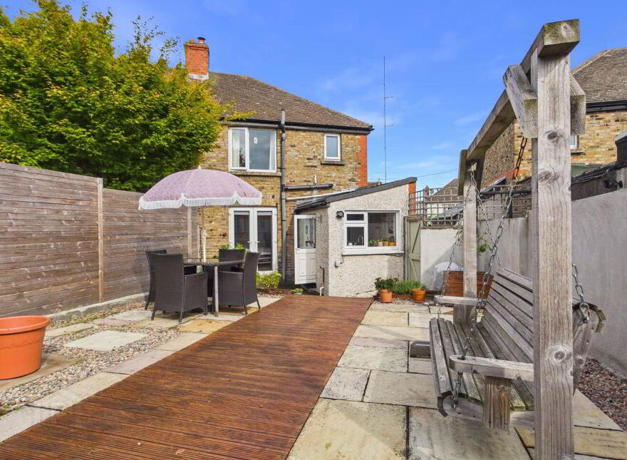 140 Old County Road, Crumlin, Crumlin, D12Y91W