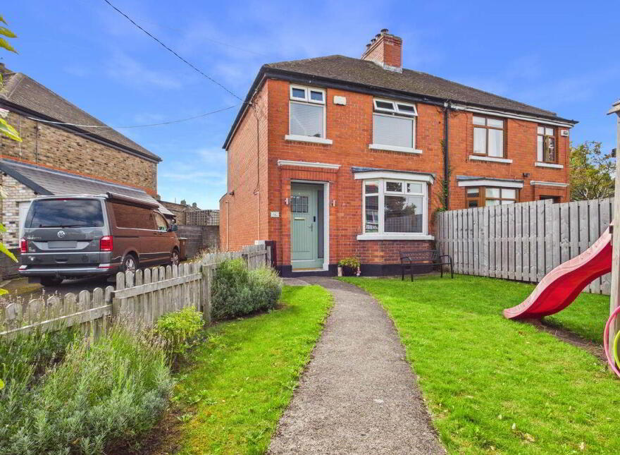 140 Old County Road, Crumlin, Crumlin, D12Y91W