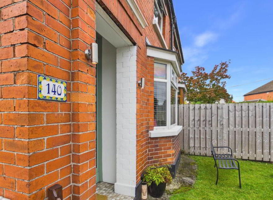 140 Old County Road, Crumlin, Crumlin, D12Y91W