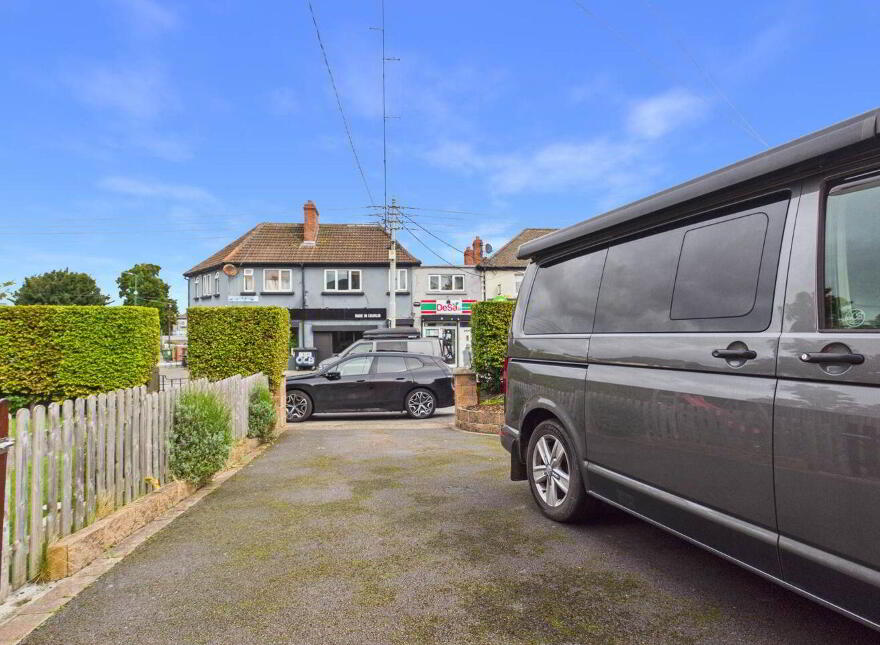 140 Old County Road, Crumlin, Crumlin, D12Y91W