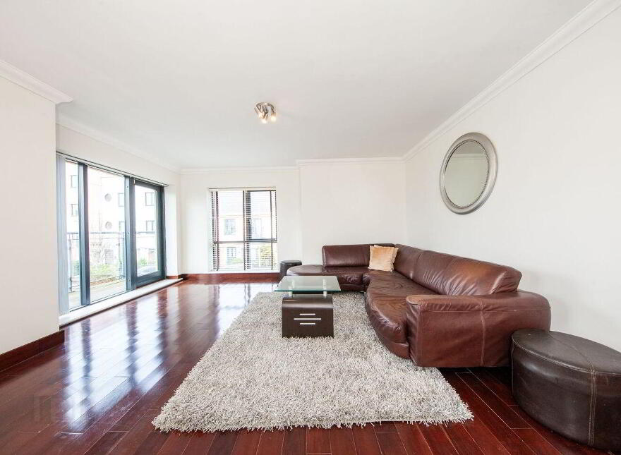 25 Talavera House, Myrtle Square, The Coast, Dublin 13, D13P237