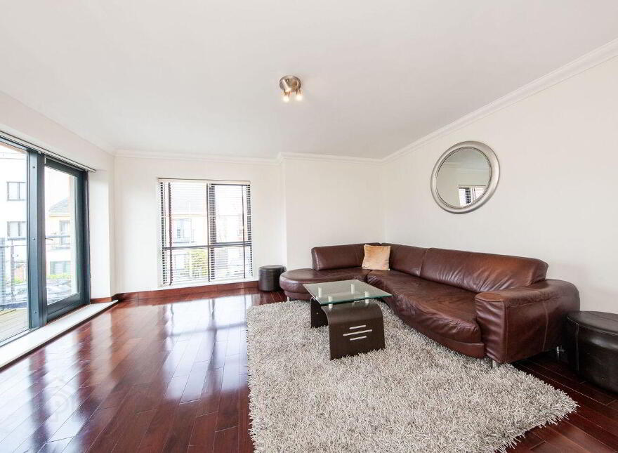 25 Talavera House, Myrtle Square, The Coast, Dublin 13, D13P237
