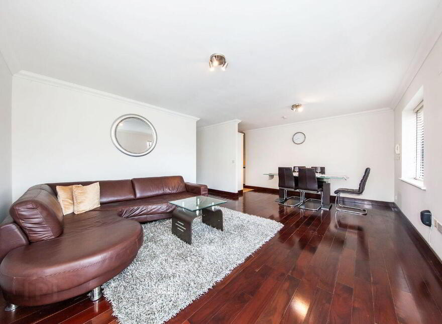 25 Talavera House, Myrtle Square, The Coast, Dublin 13, D13P237