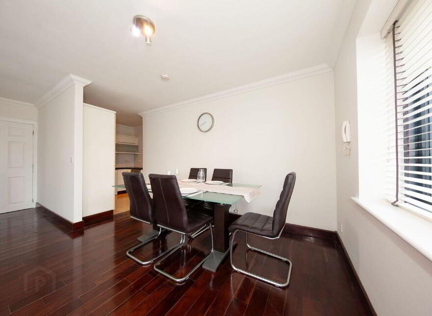 25 Talavera House, Myrtle Square, The Coast, Dublin 13, D13P237
