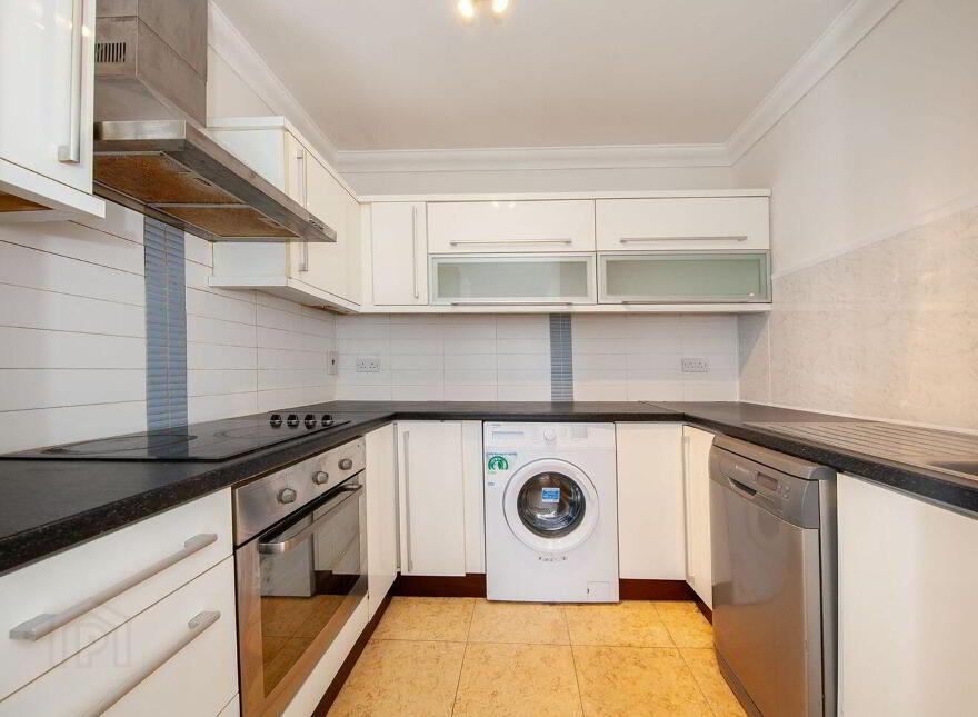 25 Talavera House, Myrtle Square, The Coast, Dublin 13, D13P237