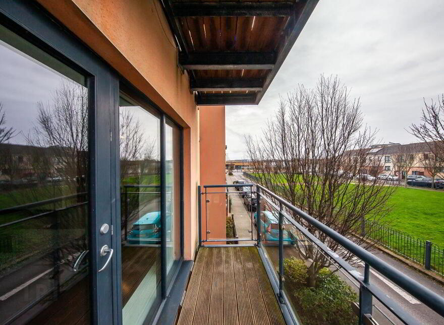 25 Talavera House, Myrtle Square, The Coast, Dublin 13, D13P237