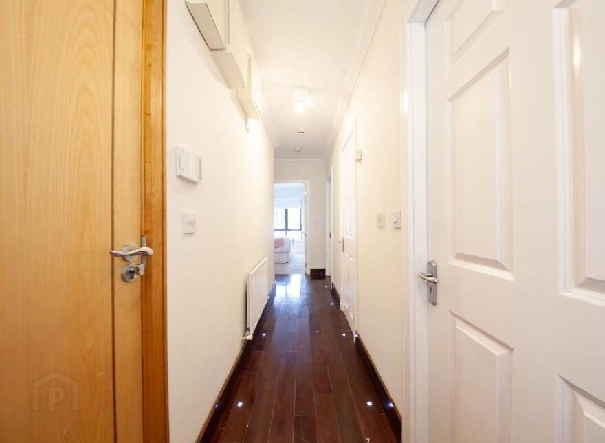 25 Talavera House, Myrtle Square, The Coast, Dublin 13, D13P237