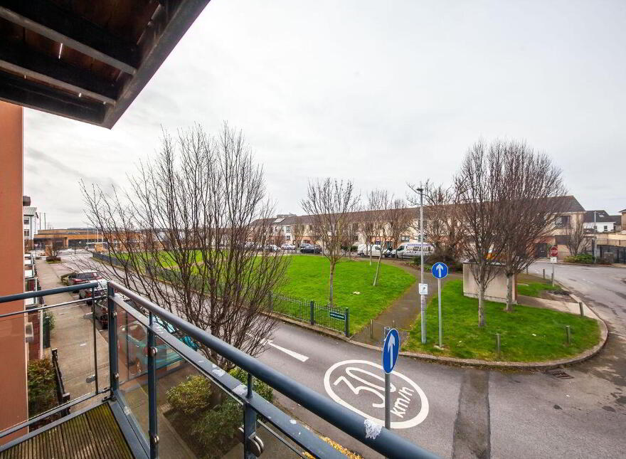 25 Talavera House, Myrtle Square, The Coast, Dublin 13, D13P237