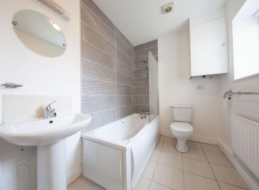 25 Talavera House, Myrtle Square, The Coast, Dublin 13, D13P237