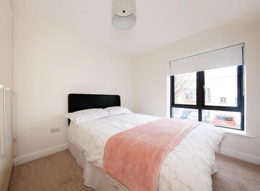 25 Talavera House, Myrtle Square, The Coast, Dublin 13, D13P237
