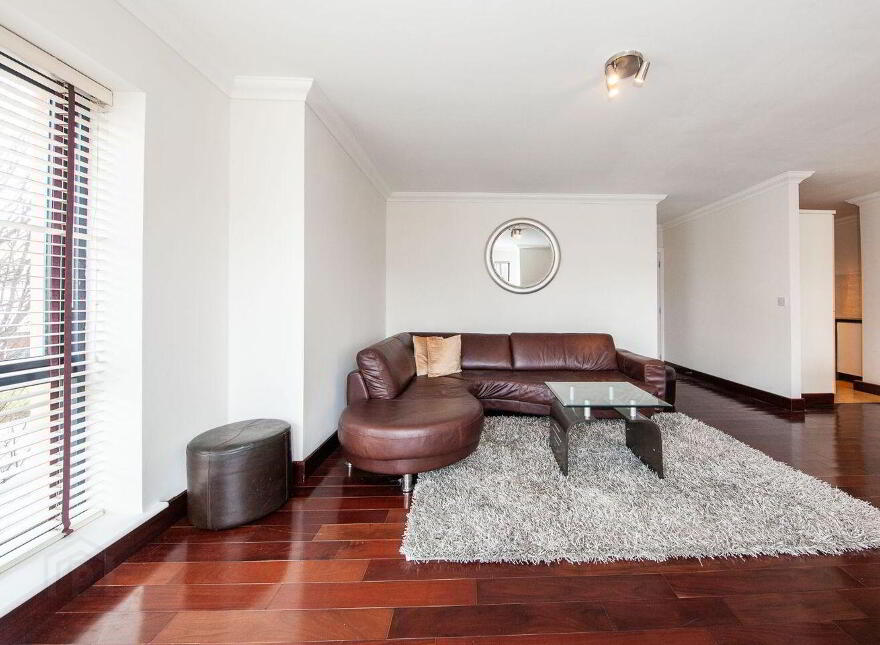 25 Talavera House, Myrtle Square, The Coast, Dublin 13, D13P237