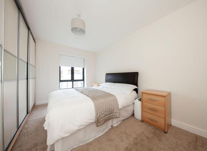 25 Talavera House, Myrtle Square, The Coast, Dublin 13, D13P237