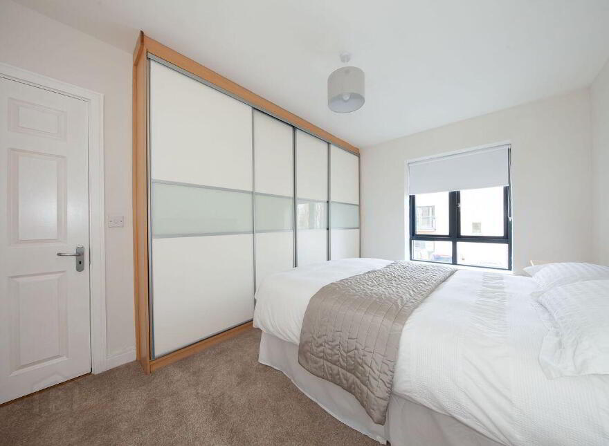 25 Talavera House, Myrtle Square, The Coast, Dublin 13, D13P237