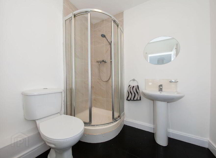 25 Talavera House, Myrtle Square, The Coast, Dublin 13, D13P237