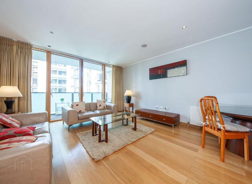 Apartment 26 Pakenham House Spencer Dock, Ifsc, Ifsc, D01W422