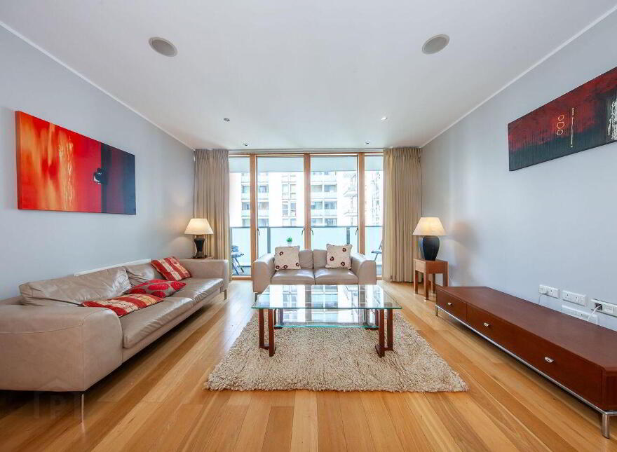Apartment 26 Pakenham House Spencer Dock, Ifsc, Ifsc, D01W422