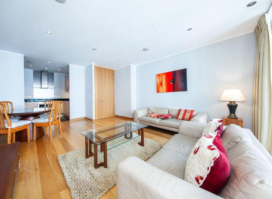 Apartment 26 Pakenham House Spencer Dock, Ifsc, Ifsc, D01W422
